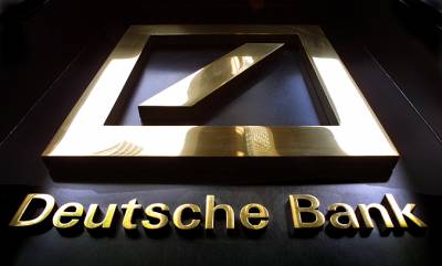 Deutsche Bank publishes 2022 SREP requirements