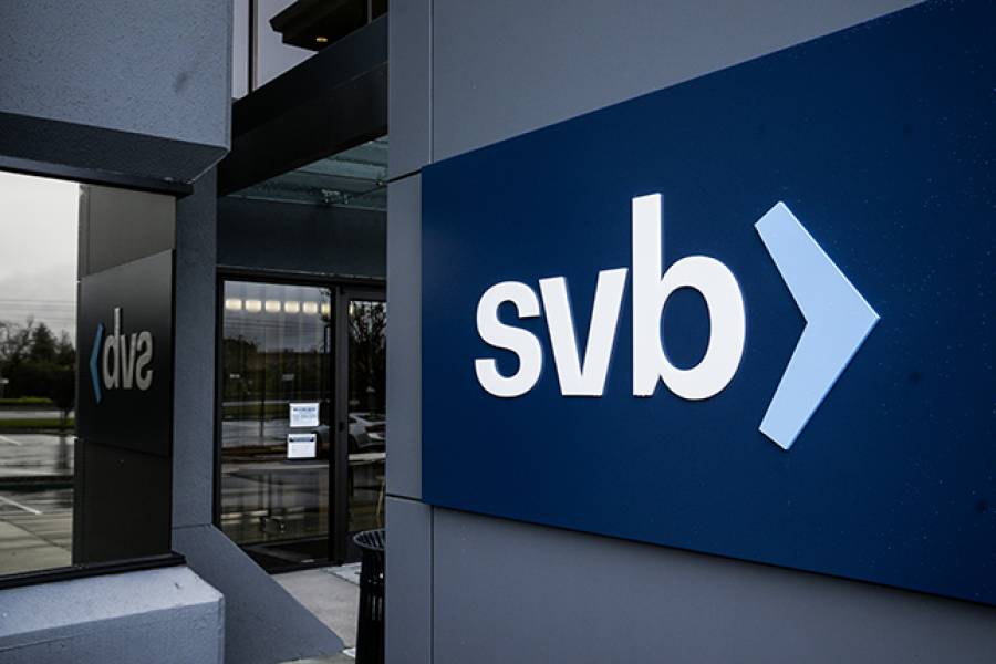 &Pi;&tau;ώ&chi;&epsilon;&upsilon;&sigma;&eta; Silicon Valley Bank &kappa;&alpha;&iota; Signature Bank - &Delta;&epsilon;&nu; &theta;&alpha; &chi;ά&sigma;&omicron;&upsilon;&nu; &tau;&iota;&sigmaf; &kappa;&alpha;&tau;&alpha;&theta;έ&sigma;&epsilon;&iota;&sigmaf; &tau;&omicron;&upsilon;&sigmaf; &omicron;&iota; &pi;&epsilon;&lambda;ά&tau;&epsilon;&sigmaf;