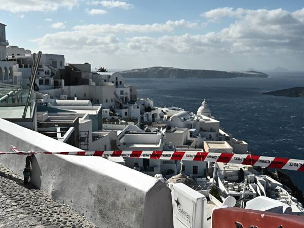 &Sigma;&tau;&eta; &Sigma;&alpha;&nu;&tau;&omicron;&rho;ί&nu;&eta; &pi;&iota;&theta;&alpha;&nu;ό&nu; &alpha;ύ&rho;&iota;&omicron; &omicron; &Kappa;&upsilon;&rho;&iota;ά&kappa;&omicron;&sigmaf; &Mu;&eta;&tau;&sigma;&omicron;&tau;ά&kappa;&eta;&sigmaf;