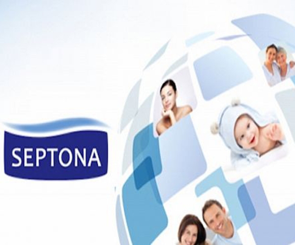 Septona: &Nu;έ&omicron;&sigmaf; CCO &omicron; &Beta;&alpha;&gamma;&gamma;έ&lambda;&eta;&sigmaf; &Kappa;&upsilon;&pi;&rho;&iota;ώ&tau;&eta;&sigmaf;
