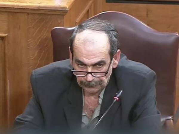 &Pi;&omicron;&iota;&nu;&iota;&kappa;ή &delta;ί&omega;&xi;&eta; &gamma;&iota;&alpha; &alpha;&pi;&epsilon;ί&theta;&epsilon;&iota;&alpha; &sigma;&tau;&omicron;&nu; &laquo;&Phi;&rho;&alpha;&pi;έ&raquo; - &Sigma;&tau;&iota;&sigmaf; 30 &Mu;&alpha;&rho;&tau;ί&omicron;&upsilon; &eta; &delta;ί&kappa;&eta;