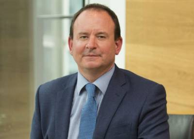 Inspired Villages appoints Legal &amp; General&rsquo;s Stephen Halliwell as CFO
