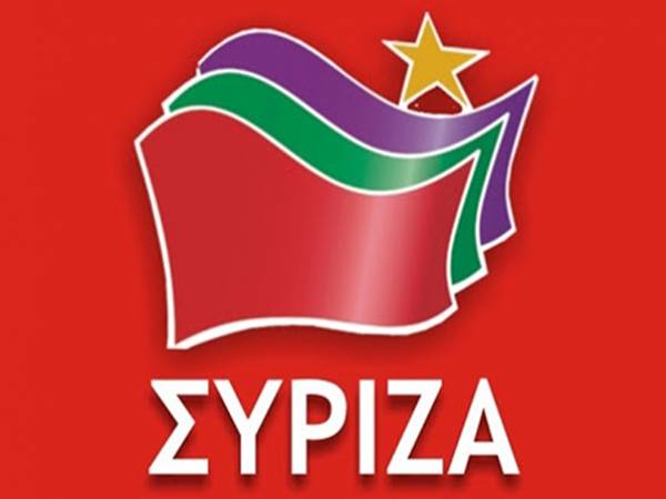 &Tau;&omicron; &psi;&eta;&phi;&omicron;&delta;έ&lambda;&tau;&iota;&omicron; &Epsilon;&pi;&iota;&kappa;&rho;&alpha;&tau;&epsilon;ί&alpha;&sigmaf; &tau;&omicron;&upsilon; &Sigma;&Upsilon;&Rho;&Iota;&Zeta;&Alpha;