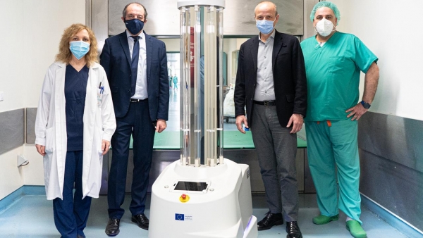 &Sigma;&tau;&omicron; &laquo;&Pi;&alpha;&pi;&alpha;&gamma;&epsilon;&omega;&rho;&gamma;ί&omicron;&upsilon;&raquo; &tau;&omicron; &rho;&omicron;&mu;&pi;ό&tau; &Tau;ά&lambda;&omega;&sigmaf; &pi;&omicron;&upsilon; &laquo;&epsilon;&xi;&omicron;&lambda;&omicron;&theta;&rho;&epsilon;ύ&epsilon;&iota;&raquo; &tau;&omicron;&nu; &kappa;&omicron;&rho;&omega;&nu;&omicron;ϊό