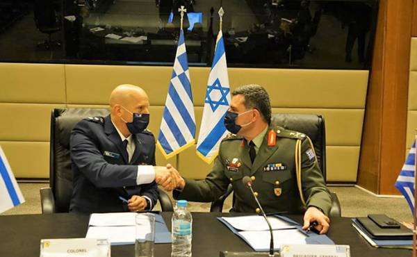 &Gamma;&Epsilon;&Epsilon;&Theta;&Alpha;: &Upsilon;&pi;&omicron;&gamma;&rho;&alpha;&phi;ή &kappa;&omicron;&iota;&nu;&omicron;ύ &sigma;&chi;&epsilon;&delta;ί&omicron;&upsilon; &delta;&rho;ά&sigma;&eta;&sigmaf; &Epsilon;&lambda;&lambda;ά&delta;&omicron;&sigmaf;-&Kappa;ύ&pi;&rho;&omicron;&upsilon;&ndash;&Iota;&sigma;&rho;&alpha;ή&lambda; &gamma;&iota;&alpha; &tau;&omicron; 2022