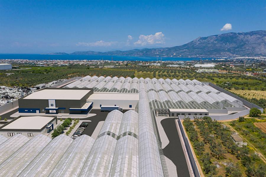H TIKUN Europe &pi;&rho;&omicron;&chi;&omega;&rho;&epsilon;ί &sigma;&epsilon; &sigma;&upsilon;&nu;&epsilon;&rho;&gamma;&alpha;&sigma;ί&alpha; &mu;&epsilon; &tau;&eta;&nu; &Phi;&Alpha;&Rho;&Mu;&Alpha;&Sigma;&Epsilon;&Rho;&Beta; &Epsilon;&Lambda;&Lambda;&Alpha;&Sigma;