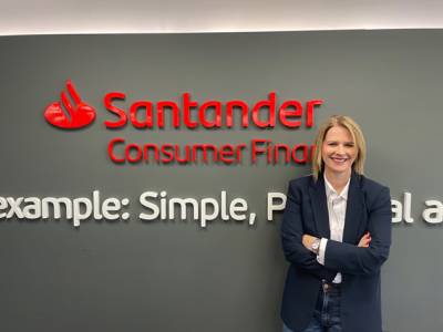 Santander Consumer Finance - Car.gr: &Delta;&eta;&mu;&iota;&omicron;&upsilon;&rho;&gamma;&omicron;ύ&nu; &tau;&eta;&nu; &pi;&rho;ώ&tau;&eta; &upsilon;&pi;&eta;&rho;&epsilon;&sigma;ί&alpha; online &chi;&rho;&eta;&mu;&alpha;&tau;&omicron;&delta;ό&tau;&eta;&sigma;&eta;&sigmaf; &alpha;&upsilon;&tau;&omicron;&kappa;&iota;&nu;ή&tau;&omicron;&upsilon; &sigma;&tau;&eta;&nu; &Epsilon;&lambda;&lambda;ά&delta;&alpha;