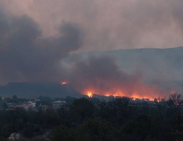 &Nu;έ&epsilon;&sigmaf; &kappa;&alpha;&tau;&alpha;&beta;&omicron;&lambda;έ&sigmaf; &pi;&rho;&omicron;&sigmaf; &tau;&omicron;&upsilon;&sigmaf; &pi;&lambda;&eta;&gamma;έ&nu;&tau;&epsilon;&sigmaf; &alpha;&pi;ό &tau;&iota;&sigmaf; &pi;&upsilon;&rho;&kappa;&alpha;&gamma;&iota;έ&sigmaf; &tau;&omicron;&upsilon; &kappa;&alpha;&lambda;&omicron;&kappa;&alpha;&iota;&rho;&iota;&omicron;ύ