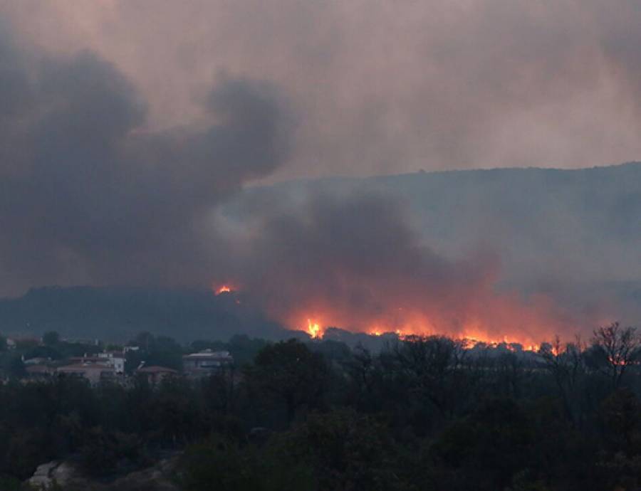 &Nu;έ&epsilon;&sigmaf; &kappa;&alpha;&tau;&alpha;&beta;&omicron;&lambda;έ&sigmaf; &pi;&rho;&omicron;&sigmaf; &tau;&omicron;&upsilon;&sigmaf; &pi;&lambda;&eta;&gamma;έ&nu;&tau;&epsilon;&sigmaf; &alpha;&pi;ό &tau;&iota;&sigmaf; &pi;&upsilon;&rho;&kappa;&alpha;&gamma;&iota;έ&sigmaf; &tau;&omicron;&upsilon; &kappa;&alpha;&lambda;&omicron;&kappa;&alpha;&iota;&rho;&iota;&omicron;ύ