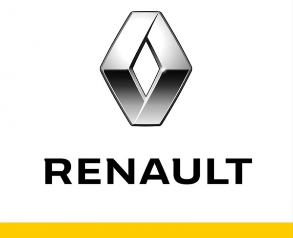 Renault: &Mu;&epsilon;&rho;&iota;&kappa;ή &delta;&iota;&alpha;&kappa;&omicron;&pi;ή &tau;&eta;&sigmaf; &pi;&alpha;&rho;&alpha;&gamma;&omega;&gamma;ή&sigmaf; &sigma;&tau;&alpha; &epsilon;&rho;&gamma;&omicron;&sigma;&tau;ά&sigma;&iota;&alpha; &tau;&eta;&sigmaf; &Iota;&sigma;&pi;&alpha;&nu;ί&alpha;&sigmaf;