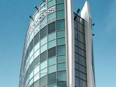 &Upsilon;&delta;&rho;ό&gamma;&epsilon;&iota;&omicron;&sigmaf; &Alpha;&sigma;&phi;&alpha;&lambda;&iota;&sigma;&tau;&iota;&kappa;ή: &Nu;έ&omicron;&sigmaf; CEO &mu;&alpha;&zeta;ί &mu;&epsilon; &tau;&omicron;&nu; &Pi;&alpha;ύ&lambda;&omicron; &Kappa;&alpha;&sigma;&kappa;&alpha;&rho;έ&lambda;&eta; &omicron; &Gamma;&epsilon;ώ&rho;&gamma;&iota;&omicron;&sigmaf; &Gamma;ά&kappa;&alpha;&sigmaf;