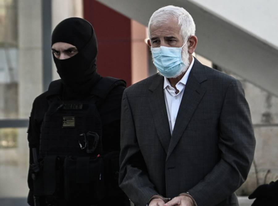 &Alpha;&pi;&omicron;&phi;&upsilon;&lambda;&alpha;&kappa;ί&zeta;&epsilon;&tau;&alpha;&iota; &omicron; &Pi;. &Phi;&iota;&lambda;&iota;&pi;&pi;ί&delta;&eta;&sigmaf; - &Xi;έ&sigma;&pi;&alpha;&sigma;&epsilon; &sigma;&epsilon; &kappa;&lambda;ά&mu;&alpha;&tau;&alpha; &eta; &sigma;ύ&zeta;&upsilon;&gamma;ό&sigmaf; &tau;&omicron;&upsilon;