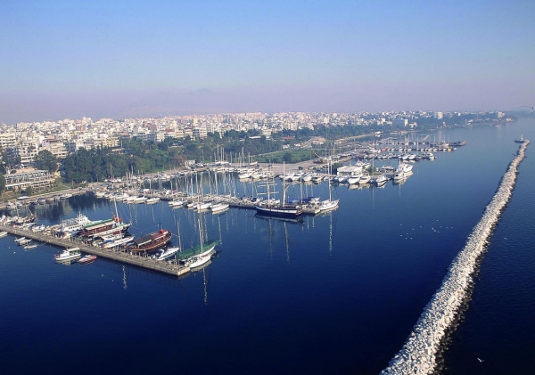 Έ&nu;&alpha;&rho;&xi;&eta; &delta;&iota;&alpha;&gamma;&omega;&nu;&iota;&sigma;&tau;&iota;&kappa;ή&sigmaf; &delta;&iota;&alpha;&delta;&iota;&kappa;&alpha;&sigma;ί&alpha;&sigmaf; &gamma;&iota;&alpha; &tau;&eta;&nu; &pi;&alpha;&rho;&alpha;&chi;ώ&rho;&eta;&sigma;&eta; &tau;&eta;&sigmaf; &mu;&alpha;&rho;ί&nu;&alpha;&sigmaf; &Kappa;&alpha;&lambda;&alpha;&mu;&alpha;&rho;&iota;ά&sigmaf;