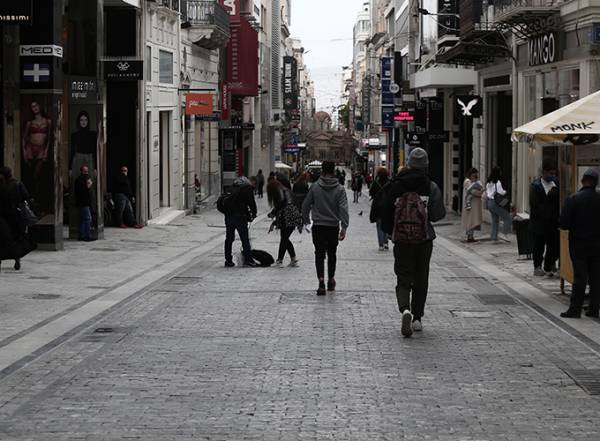 &Alpha;ύ&xi;&eta;&sigma;&eta; 0,8% &tau;&omicron;&upsilon; &tau;&zeta;ί&rho;&omicron;&upsilon; &sigma;&tau;&omicron; &lambda;&iota;&alpha;&nu;&iota;&kappa;ό &epsilon;&mu;&pi;ό&rho;&iota;&omicron; &tau;&omicron; &gamma;΄ &tau;&rho;ί&mu;&eta;&nu;&omicron;