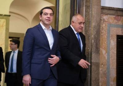 &Sigma;&tau;&eta; &Beta;&omicron;&upsilon;&lambda;&gamma;&alpha;&rho;ί&alpha; &gamma;&iota;&alpha; &tau;&eta;&nu; έ&nu;&alpha;&rho;&xi;&eta; &kappa;&alpha;&tau;&alpha;&sigma;&kappa;&epsilon;&upsilon;ή&sigmaf; &tau;&omicron;&upsilon; &alpha;&gamma;&omega;&gamma;&omicron;ύ IGB &omicron; &Alpha;&lambda;έ&xi;&eta;&sigmaf; &Tau;&sigma;ί&pi;&rho;&alpha;&sigmaf;