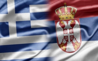 &Eta;&mu;&epsilon;&rho;ί&delta;&alpha; &mu;&epsilon; &theta;έ&mu;&alpha; &laquo;&Omicron;&iota;&kappa;&omicron;&nu;&omicron;&mu;&iota;&kappa;έ&sigmaf; &epsilon;&pi;&iota;&pi;&tau;ώ&sigma;&epsilon;&iota;&sigmaf; &tau;&omicron;&upsilon; Covid19 &sigma;&tau;&iota;&sigmaf; &chi;ώ&rho;&epsilon;&sigmaf; &tau;&omega;&nu; &Beta;&alpha;&lambda;&kappa;&alpha;&nu;ί&omega;&nu;&raquo; &alpha;&pi;ό &tau;&omicron; &Epsilon;&lambda;&lambda;&eta;&nu;&omicron;&sigma;&epsilon;&rho;&beta;&iota;&kappa;ό &Epsilon;&pi;&iota;&mu;&epsilon;&lambda;&eta;&tau;ή&rho;&iota;&omicron;