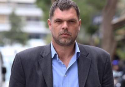 &Pi;&alpha;&rho;έ&mu;&beta;&alpha;&sigma;&eta; &tau;&omicron;&upsilon; &pi;&alpha;&lambda;&alpha;ί&mu;&alpha;&chi;&omicron;&upsilon; &mu;&pi;&alpha;&sigma;&kappa;&epsilon;&tau;&mu;&pi;&omicron;&lambda;ί&sigma;&tau;&alpha; &Delta;&eta;&mu;. &Pi;&alpha;&pi;&alpha;&nu;&iota;&kappa;&omicron;&lambda;ά&omicron;&upsilon; &gamma;&iota;&alpha; &tau;&eta;&nu; ά&rho;&nu;&eta;&sigma;&eta; &alpha;&sigma;&phi;ά&lambda;&iota;&sigma;&eta;&sigmaf; &tau;&omega;&nu; &alpha;&tau;ό&mu;&omega;&nu; &sigma;&tau;&omicron; &phi;ά&sigma;&mu;&alpha; &tau;&omicron;&upsilon; &alpha;&upsilon;&tau;&iota;&sigma;&mu;&omicron;ύ