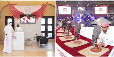 Once again QIC Group is the Official Insurance Sponsor of S&rsquo;hail