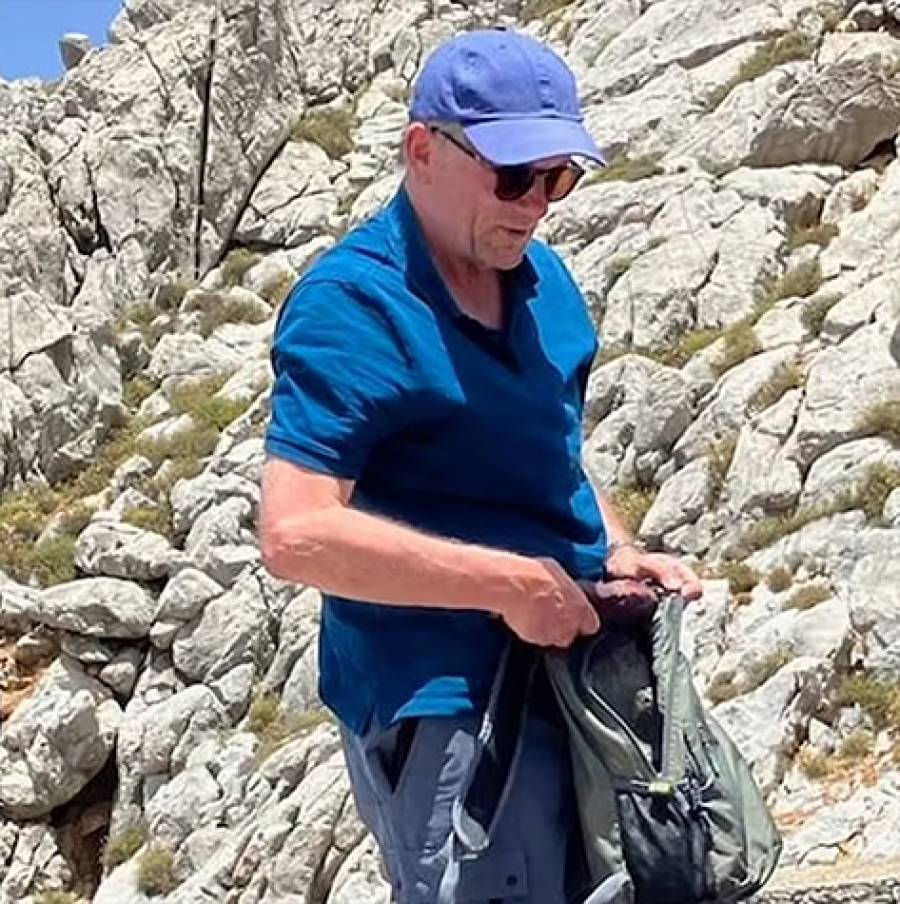 &Sigma;ύ&mu;&eta;: &Alpha;&gamma;&nu;&omicron;&epsilon;ί&tau;&alpha;&iota; &pi;&alpha;&rho;&omicron;&upsilon;&sigma;&iota;&alpha;&sigma;&tau;ή&sigmaf; &tau;&omicron;&upsilon; BBC &ndash; &Beta;&gamma;ή&kappa;&epsilon; &gamma;&iota;&alpha; &pi;&epsilon;&zeta;&omicron;&pi;&omicron;&rho;ί&alpha; &kappa;&alpha;&iota; &epsilon;&xi;&alpha;&phi;&alpha;&nu;ί&sigma;&tau;&eta;&kappa;&epsilon;