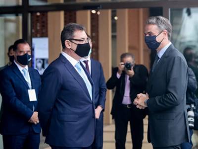 &Mu;&eta;&tau;&sigma;&omicron;&tau;ά&kappa;&eta;&sigmaf;: &Epsilon;&pi;έ&nu;&delta;&upsilon;&sigma;&eta; &sigma;&tau;&alpha;&theta;&mu;ό&sigmaf; &gamma;&iota;&alpha; &tau;&eta; &Theta;&epsilon;&sigma;&sigma;&alpha;&lambda;&omicron;&nu;ί&kappa;&eta; &kappa;&alpha;&iota; &tau;&eta; &chi;ώ&rho;&alpha; &tau;&omicron; &Kappa;έ&nu;&tau;&rho;&omicron; &Psi;&eta;&phi;&iota;&alpha;&kappa;ή&sigmaf; &Kappa;&alpha;&iota;&nu;&omicron;&tau;&omicron;&mu;ί&alpha;&sigmaf; &tau;&eta;&sigmaf; Pfizer
