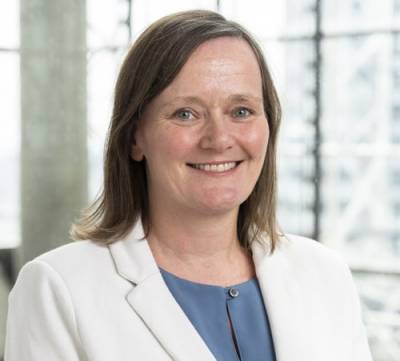 Lloyd&rsquo;s confirms Claire Schrader as General Counsel