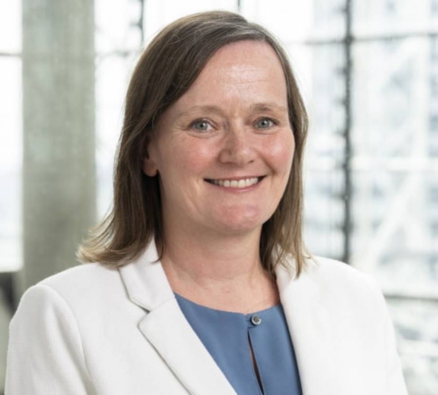 Lloyd&rsquo;s confirms Claire Schrader as General Counsel