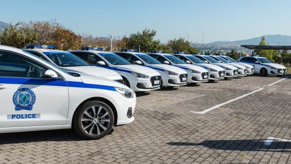 26 &nu;έ&alpha; &omicron;&chi;ή&mu;&alpha;&tau;&alpha; &sigma;&tau;&eta;&nu; &Epsilon;&Lambda;.&Alpha;&Sigma;. &alpha;&pi;ό &tau;&eta;&nu; &Omicron;&Lambda;&Upsilon;&Mu;&Pi;&Iota;&Alpha; &Omicron;&Delta;&Omicron;