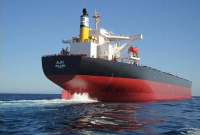 Diana Shipping Inc. Announces Time Charter Contract for m/v Aliki with Koch