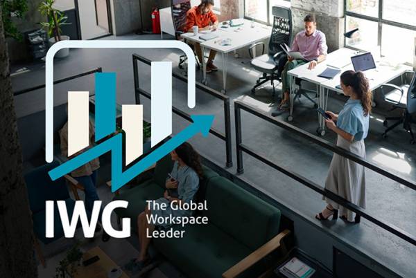 IWG: &Tau;έ&sigma;&sigma;&epsilon;&rho;&alpha; &nu;έ&alpha; &gamma;&rho;&alpha;&phi;&epsilon;ί&alpha; &sigma;&tau;&eta;&nu; &Epsilon;&lambda;&lambda;ά&delta;&alpha; - &Nu;έ&omicron;&sigmaf; country manager &gamma;&iota;&alpha; &Epsilon;&lambda;&lambda;ά&delta;&alpha; - &Kappa;ύ&pi;&rho;&omicron;, o &Alpha;&lambda;. &Kappa;&omicron;&upsilon;&delta;&omicron;&upsilon;&nu;ά&sigmaf;