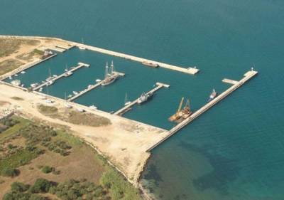 &Tau;&Alpha;&Iota;&Pi;&Epsilon;&Delta;: &Upsilon;&pi;&omicron;&beta;&omicron;&lambda;ή &epsilon;&kappa;&delta;ή&lambda;&omega;&sigma;&eta;&sigmaf; &epsilon;&nu;&delta;&iota;&alpha;&phi;έ&rho;&omicron;&nu;&tau;&omicron;&sigmaf; &alpha;&pi;ό έ&xi;&iota; &epsilon;&nu;&delta;&iota;&alpha;&phi;&epsilon;&rho;ό&mu;&epsilon;&nu;&omicron;&upsilon;&sigmaf; &gamma;&iota;&alpha; &tau;&eta;&nu; &alpha;&xi;&iota;&omicron;&pi;&omicron;ί&eta;&sigma;&eta; &tau;&eta;&sigmaf; &Mu;&alpha;&rho;ί&nu;&alpha;&sigmaf; &Alpha;&rho;&gamma;&omicron;&sigma;&tau;&omicron;&lambda;ί&omicron;&upsilon;