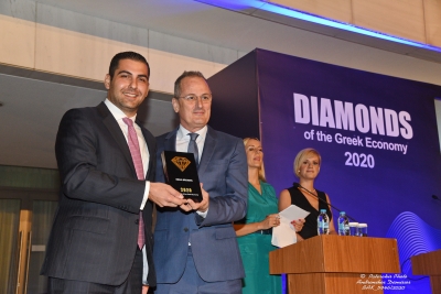 &Sigma;&tau;&alpha; &delta;&iota;&alpha;&mu;ά&nu;&tau;&iota;&alpha; &tau;&eta;&sigmaf; &epsilon;&lambda;&lambda;&eta;&nu;&iota;&kappa;ή&sigmaf; &alpha;&gamma;&omicron;&rho;ά&sigmaf; &eta; MEGA BROKERS