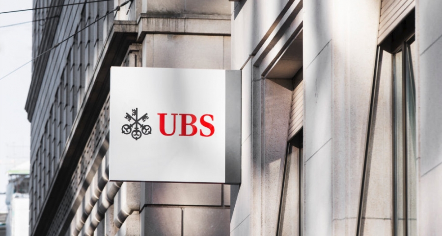 UBS publishes Annual Report 2020