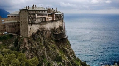 &Sigma;&epsilon; &kappa;&alpha;&tau;ά&sigma;&tau;&alpha;&sigma;&eta; έ&kappa;&tau;&alpha;&kappa;&tau;&eta;&sigmaf; &alpha;&nu;ά&gamma;&kappa;&eta;&sigmaf; &gamma;&iota;&alpha; έ&xi;&iota; &mu;ή&nu;&epsilon;&sigmaf; &eta; &chi;&epsilon;&rho;&sigma;ό&nu;&eta;&sigma;&omicron;&sigmaf; &tau;&omicron;&upsilon; Ά&theta;&omega;