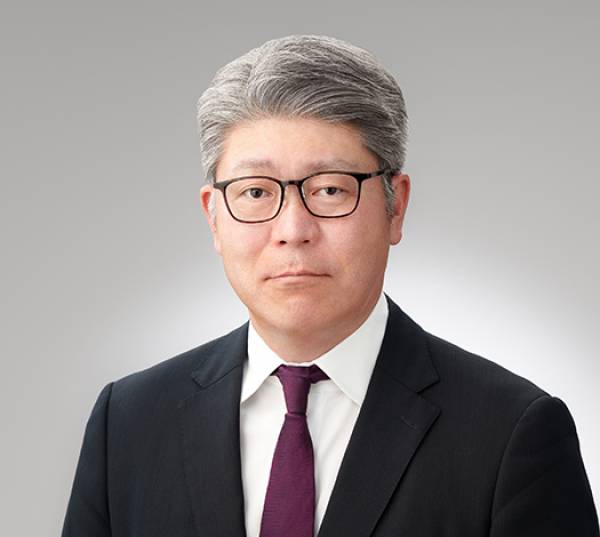 NatWest appoints Kei Shibata as President &amp; Country Executive for Japan
