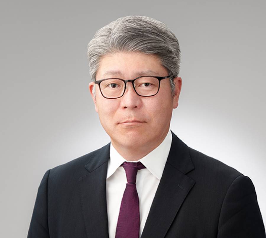 NatWest appoints Kei Shibata as President &amp; Country Executive for Japan