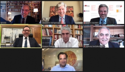 Web conference &tau;&eta;&sigmaf; &Epsilon;&Alpha;&Epsilon;&Epsilon;: &Mu;&epsilon; &kappa;ί&nu;&eta;&tau;&rho;&alpha; &kappa;&alpha;&iota; &sigma;&upsilon;&nu;&epsilon;&rho;&gamma;&alpha;&sigma;ί&alpha; &mu;&epsilon; &tau;&eta;&nu; &Pi;&omicron;&lambda;&iota;&tau;&epsilon;ί&alpha; &eta; &epsilon;&pi;ό&mu;&epsilon;&nu;&eta; &mu;έ&rho;&alpha; &gamma;&iota;&alpha; &tau;&eta;&nu; &iota;&delta;&iota;&omega;&tau;&iota;&kappa;ή &alpha;&sigma;&phi;ά&lambda;&iota;&sigma;&eta;