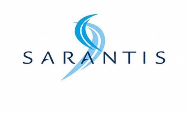 Sarantis: &Omicron; &Kappa;&upsilon;&rho;&iota;ά&kappa;&omicron;&sigmaf; &Sigma;&alpha;&rho;ά&nu;&tau;&eta;&sigmaf; &pi;&rho;ό&epsilon;&delta;&rho;&omicron;&sigmaf;, CEO &omicron; &Gamma;&iota;ά&nu;&nu;&eta;&sigmaf; &Mu;&pi;&omicron;ύ&rho;&alpha;&sigmaf;