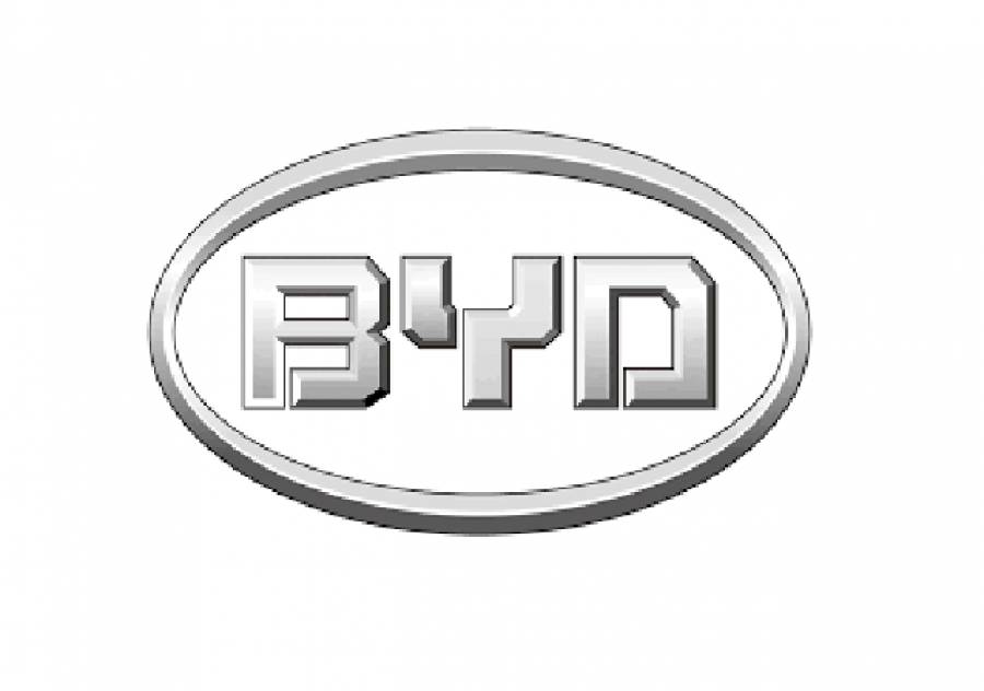 BYD: &laquo;&Beta;&omicron;&upsilon;&tau;&iota;ά&raquo; &sigma;&tau;&iota;&sigmaf; &pi;&omega;&lambda;ή&sigma;&epsilon;&iota;&sigmaf; &eta;&lambda;&epsilon;&kappa;&tau;&rho;&iota;&kappa;ώ&nu; &omicron;&chi;&eta;&mu;ά&tau;&omega;&nu; &gamma;&iota;&alpha; 3&omicron; &sigma;&upsilon;&nu;&epsilon;&chi;ό&mu;&epsilon;&nu;&omicron; &mu;ή&nu;&alpha;