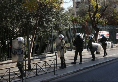 &Alpha;&pi;&alpha;&gamma;&omicron;&rho;&epsilon;ύ&omicron;&nu;&tau;&alpha;&iota; &sigma;&epsilon; ό&lambda;&eta; &tau;&eta;&nu; &epsilon;&pi;&iota;&kappa;&rho;ά&tau;&epsilon;&iota;&alpha; &omicron;&iota; &delta;&eta;&mu;ό&sigma;&iota;&epsilon;&sigmaf; &upsilon;&pi;&alpha;ί&theta;&rho;&iota;&epsilon;&sigmaf; &sigma;&upsilon;&nu;&alpha;&theta;&rho;&omicron;ί&sigma;&epsilon;&iota;&sigmaf; &alpha;&pi;ό 15 έ&omega;&sigmaf; 18 &Nu;&omicron;&epsilon;&mu;&beta;&rho;ί&omicron;&upsilon;