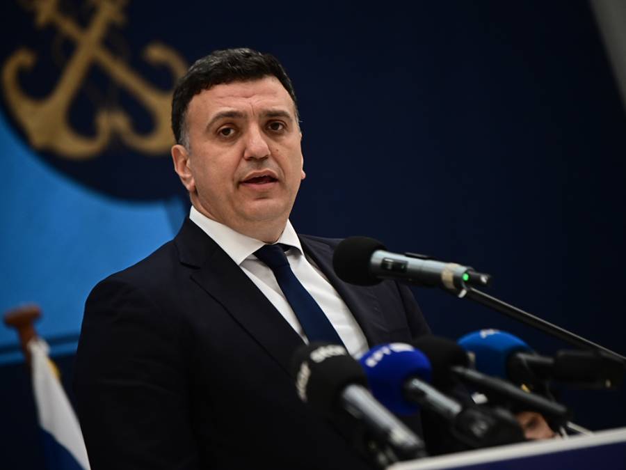 &Beta;. &Kappa;&iota;&kappa;ί&lambda;&iota;&alpha;&sigmaf;: &laquo;Έ&nu;&tau;&alpha;&xi;&eta; έ&rho;&gamma;&omega;&nu; &lambda;&iota;&mu;&epsilon;&nu;&iota;&kappa;ώ&nu; &upsilon;&pi;&omicron;&delta;&omicron;&mu;ώ&nu; &sigma;&epsilon; &Sigma;&omicron;ύ&delta;&alpha; &kappa;&alpha;&iota; &Lambda;&epsilon;&upsilon;&kappa;ά&delta;&alpha;, ύ&psi;&omicron;&upsilon;&sigmaf; 26 &epsilon;&kappa;. &epsilon;&upsilon;&rho;ώ&raquo;
