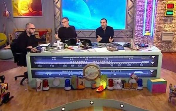 &Alpha;&gamma;&omega;&gamma;ή &kappa;&alpha;&tau;ά &tau;&omicron;&upsilon; &Sigma;&tau;ά&theta;&eta; &Pi;&alpha;&nu;&alpha;&gamma;&iota;&omega;&tau;ό&pi;&omicron;&upsilon;&lambda;&omicron;&upsilon; &kappa;&alpha;&tau;έ&theta;&epsilon;&sigma;&alpha;&nu; &omicron;&iota; &laquo;&Rho;ά&delta;&iota;&omicron; &Alpha;&rho;&beta;ύ&lambda;&alpha;&raquo;
