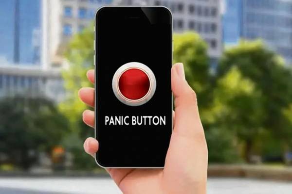 E&phi;&alpha;&rho;&mu;&omicron;&gamma;ή panic button &gamma;&iota;&alpha; &alpha;&nu;ή&lambda;&iota;&kappa;&omicron;&upsilon;&sigmaf; &alpha;&nu;&alpha;&kappa;&omicron;ί&nu;&omega;&sigma;&epsilon; &sigma;&tau;&eta; &Delta;&Epsilon;&Theta; &omicron; &Chi;&rho;&upsilon;&sigma;&omicron;&chi;&omicron;ΐ&delta;&eta;&sigmaf;