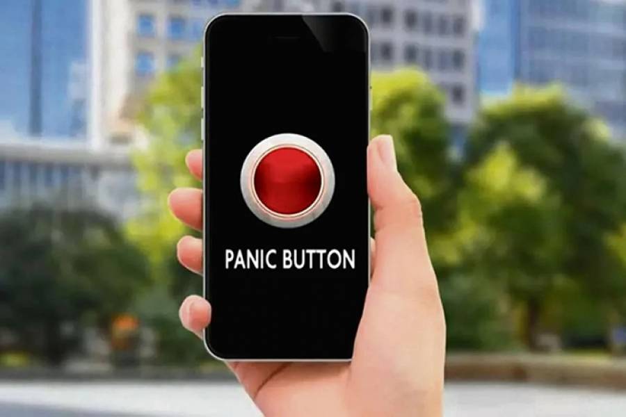 E&phi;&alpha;&rho;&mu;&omicron;&gamma;ή panic button &gamma;&iota;&alpha; &alpha;&nu;ή&lambda;&iota;&kappa;&omicron;&upsilon;&sigmaf; &alpha;&nu;&alpha;&kappa;&omicron;ί&nu;&omega;&sigma;&epsilon; &sigma;&tau;&eta; &Delta;&Epsilon;&Theta; &omicron; &Chi;&rho;&upsilon;&sigma;&omicron;&chi;&omicron;ΐ&delta;&eta;&sigmaf;