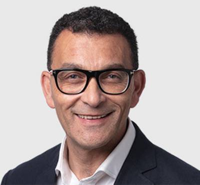 Bupa Asia Pacific CEO, Hisham El-Ansary, to step down