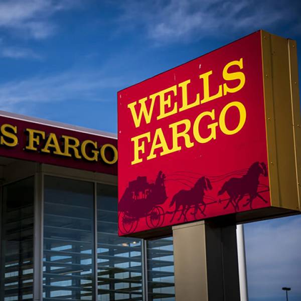Wells Fargo: &Alpha;ύ&xi;&eta;&sigma;&eta; &kappa;&epsilon;&rho;&delta;ώ&nu; &tau;&omicron; &delta;΄ &tau;&rho;ί&mu;&eta;&nu;&omicron;