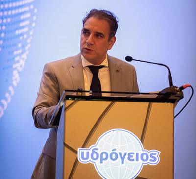 &Upsilon;&delta;&rho;ό&gamma;&epsilon;&iota;&omicron;&sigmaf; &Alpha;&sigma;&phi;&alpha;&lambda;&iota;&sigma;&tau;&iota;&kappa;ή: &Sigma;&tau;&alpha; 90 &epsilon;&kappa;&alpha;&tau;. &epsilon;&upsilon;&rho;ώ &eta; &pi;&alpha;&rho;&alpha;&gamma;&omega;&gamma;ή &tau;&omicron; 2022