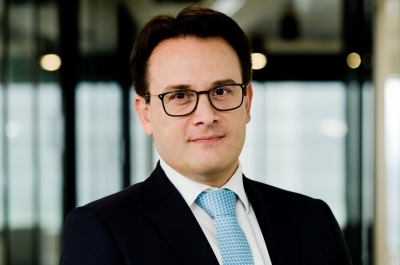 Liberty Mutual Re promotes Juan Felipe Londo&ntilde;o to General Manager Colombia