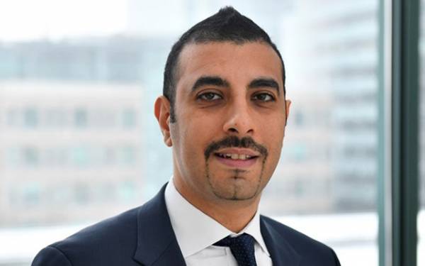 Remon Zakaria appointed new EBRD Head of Montenegro
