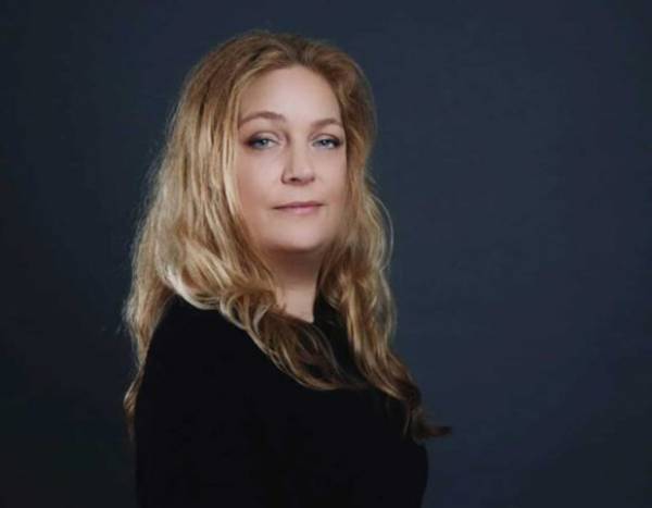 &Gamma;&epsilon;&nu;&iota;&kappa;ή &Delta;&iota;&epsilon;&upsilon;&theta;ύ&nu;&tau;&rho;&iota;&alpha; &tau;&eta;&sigmaf; Insurance Europe &eta; Thea Utoft H&oslash;j