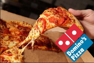 Domino&rsquo;s Pizza: &Mu;&epsilon;&iota;ώ&theta;&eta;&kappa;&alpha;&nu; &tau;&alpha; &pi;&rho;&omicron; &phi;ό&rho;&omega;&nu; &kappa;έ&rho;&delta;&eta; &tau;&omicron; 2019